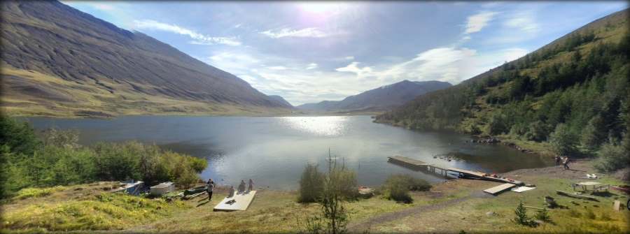 Levné zájezdy na Island bohužel neexistují