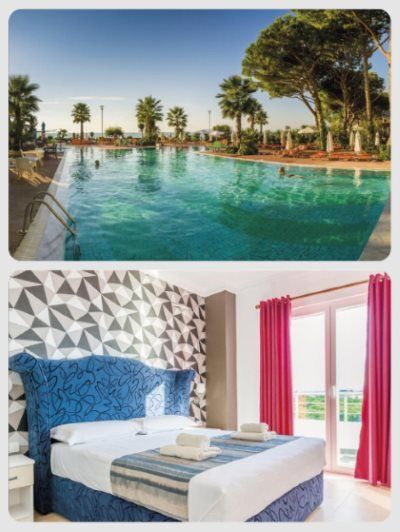 Levný zájezd All Inclusive do Albánie