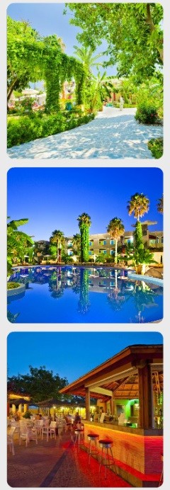 Recenze hotelu Apollon