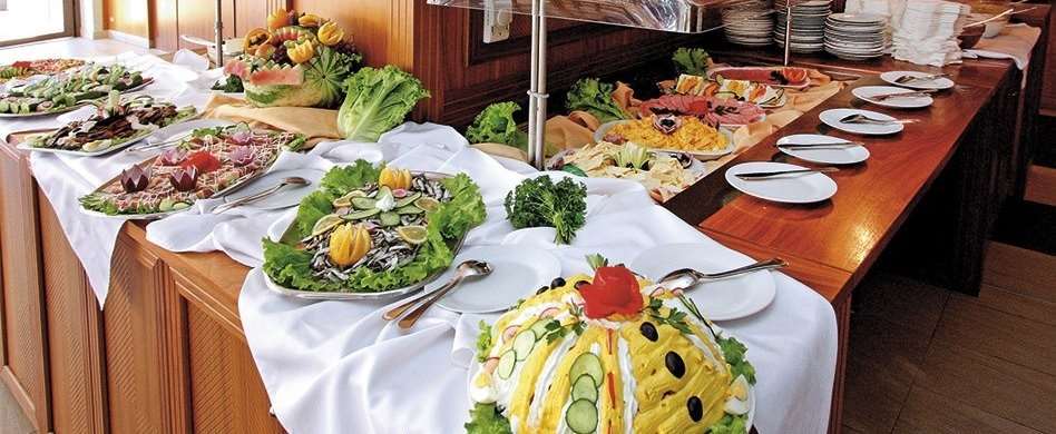 Bulharsko dovolená 1