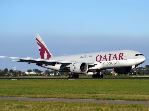 Qatar Airlines recenze a zkušenosti