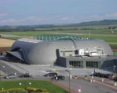Letiště Brno přílety a odlety