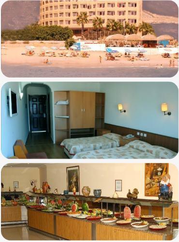 Turecko dovolená Alanya