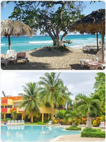 Nejlevnější zájezd na ostrov Kubu s All Inclusive