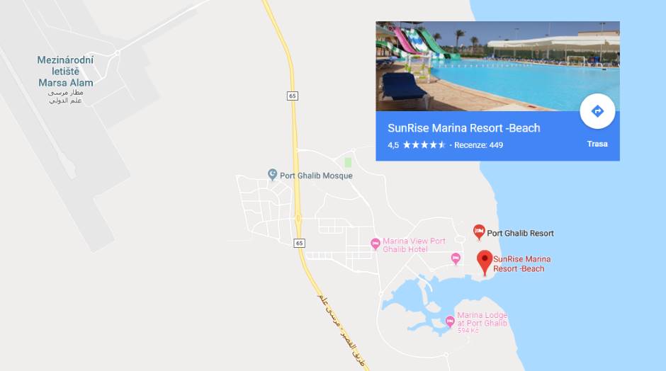 Sunrise-Marina-Resort-Beach-Port-Ghalib