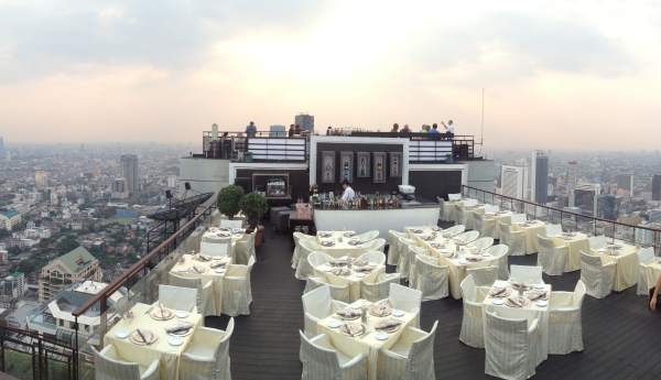 Výhled-z-mrakodrapu-v-Bangkoku-vstup-zdarma