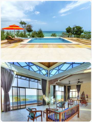 Zanzibar luxusní akční zájezd v únoru