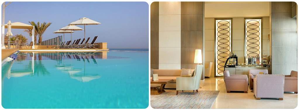 Omán akční zájezd s odletem z Prahy super last moment