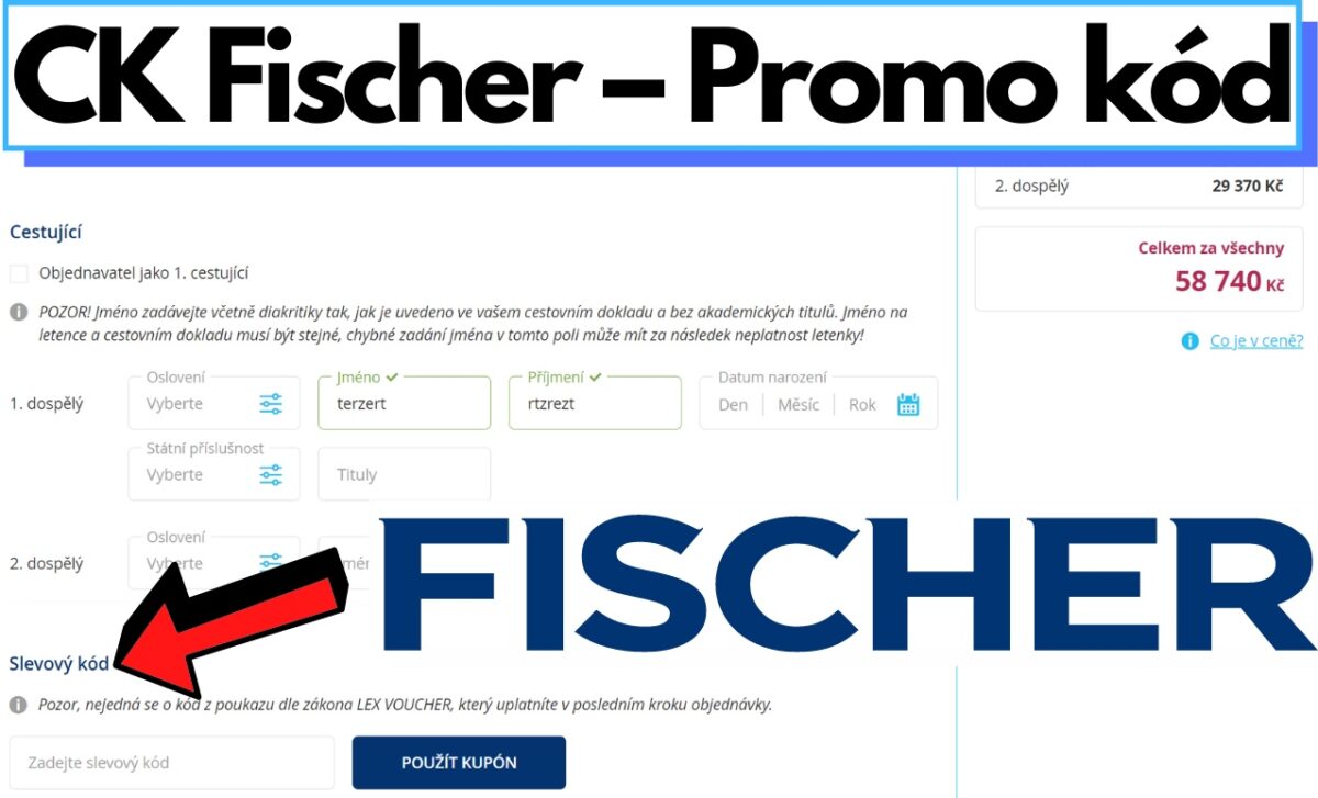 Fischer-Promo-kod-cestovni-kancelare-a-slevy
